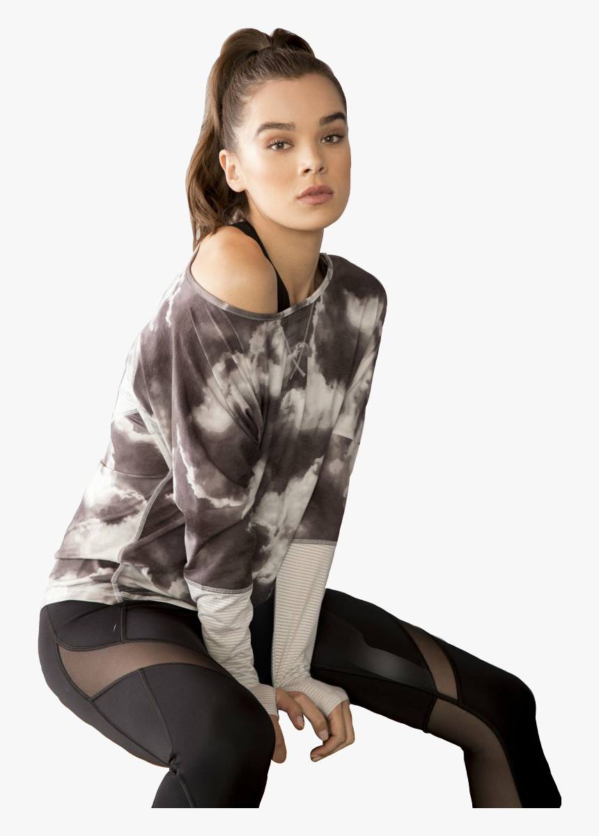 #haileesteinfeld #pitchperfect #pngs #stickers - Hailee Steinfeld, Transparent Png