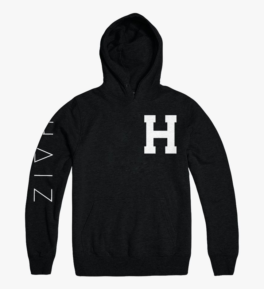 Hoodie, HD Png Download