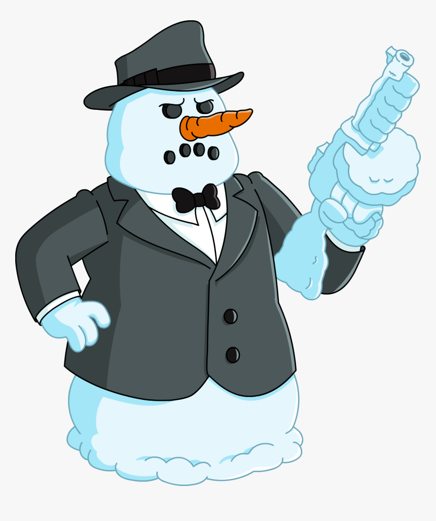 Transparent Simpsons Donut Png - Simpsons Tapped Christmas 2018, Png Download