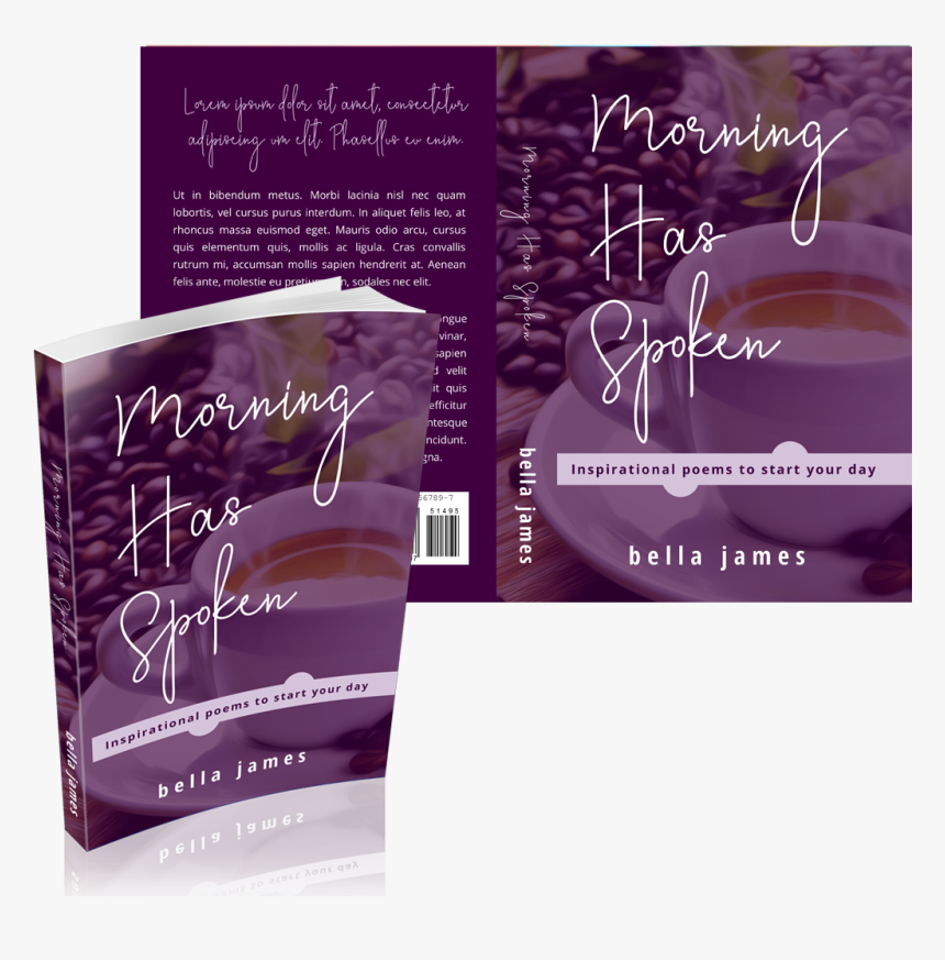 Book Cover Design Software - Flyer, HD Png Download