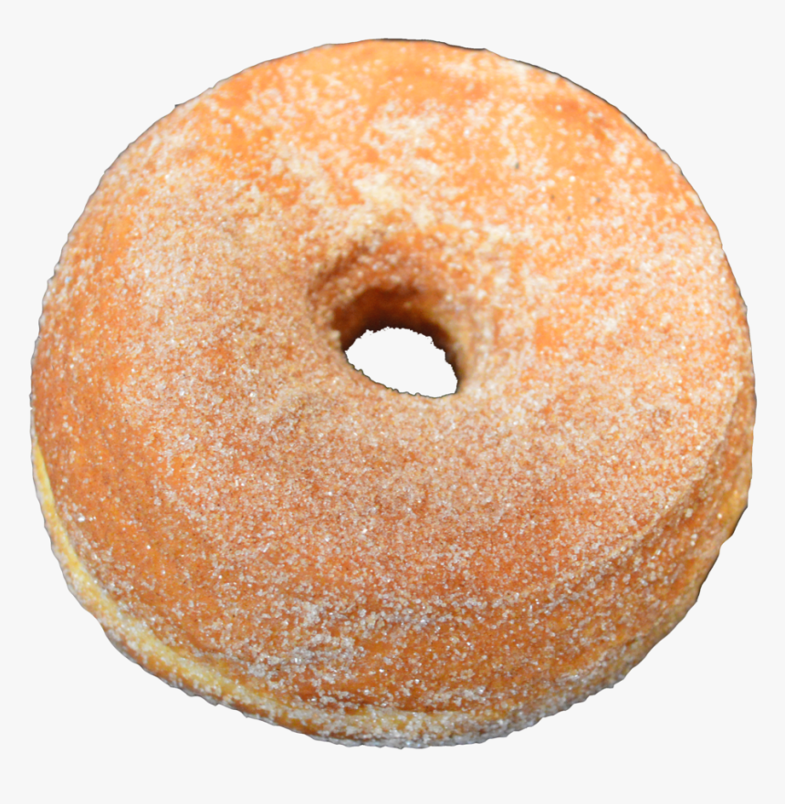 Transparent Simpsons Donut Png - Bagel, Png Download