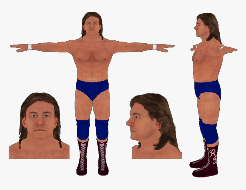 Wrestler, HD Png Download