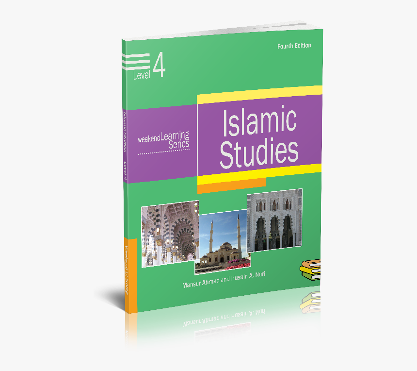 Islamic Studies 4th Grade, HD Png Download