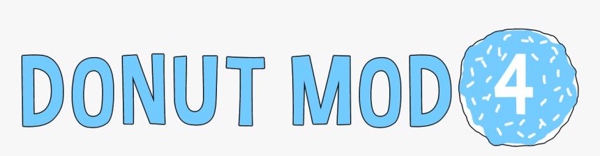 Donut Mod - Donut Mod 4 The Simpsons Hit And Run, HD Png Download
