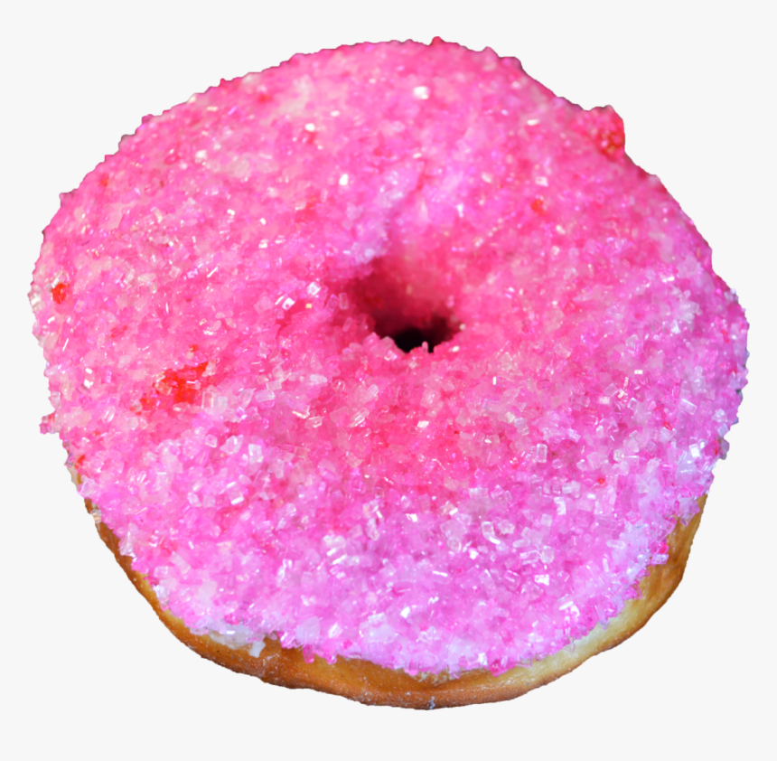Pink Dozen Donuts - Tinker Bell Donut Legendary Donuts, HD Png Download