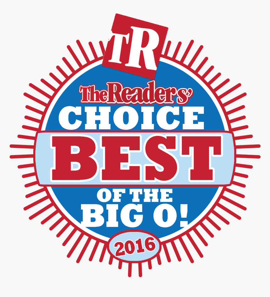 Omaha Reader, HD Png Download