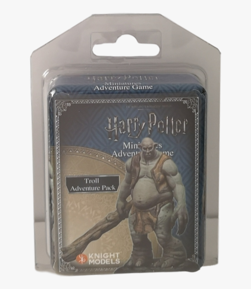 Molly Weasley Action Figure, HD Png Download