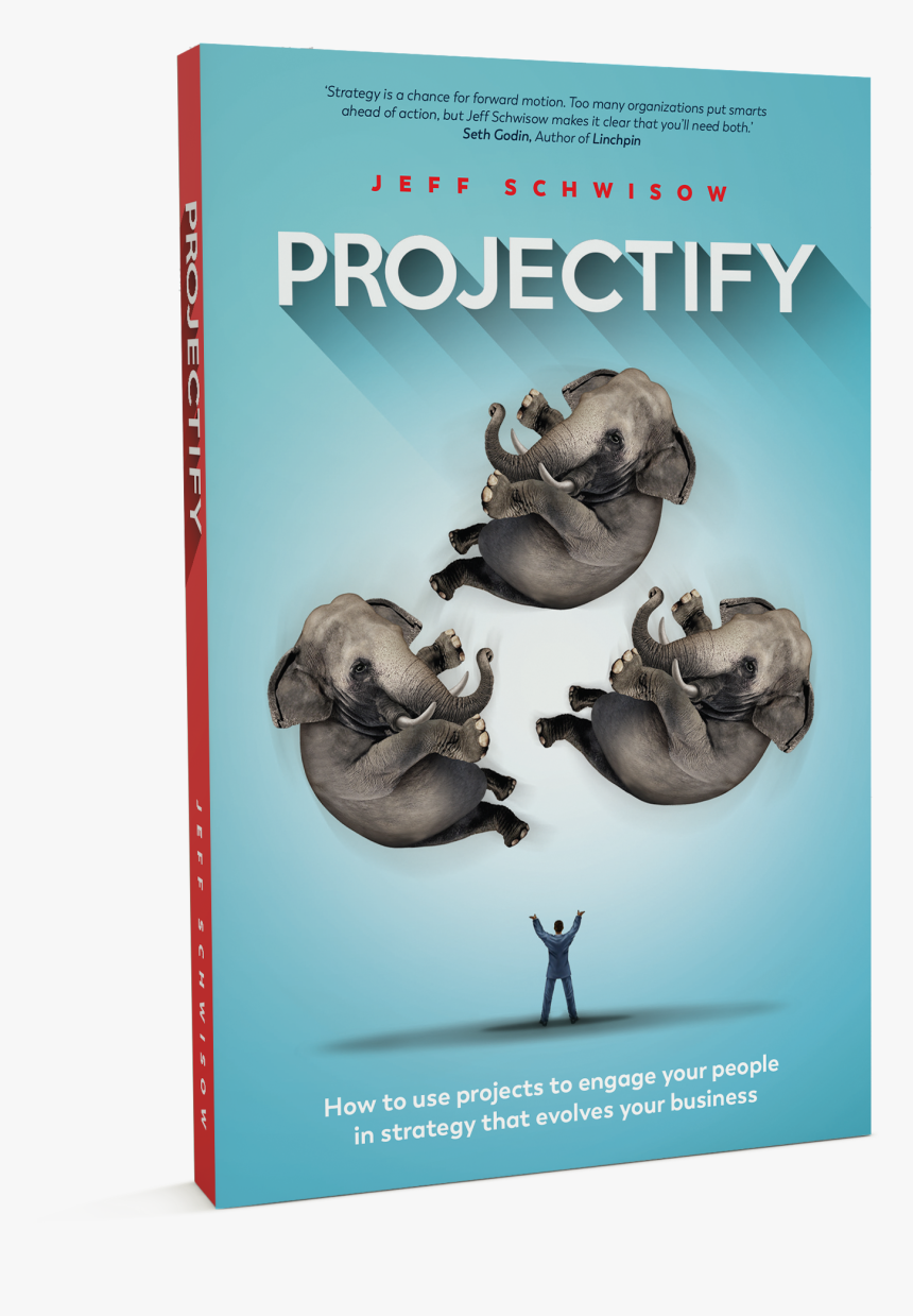 Projectify By Jeff, HD Png Download