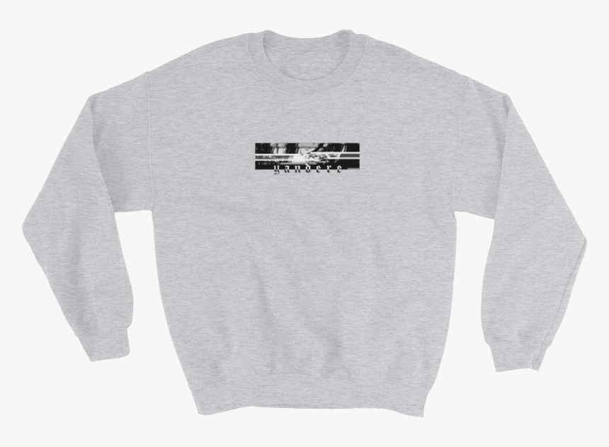 Crew Neck, HD Png Download