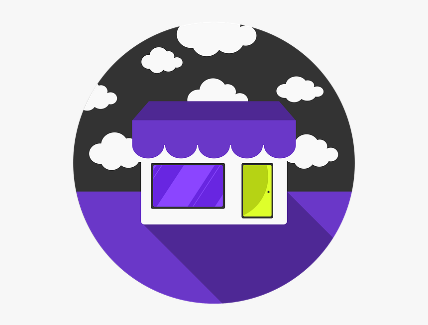 Online Shopping, HD Png Download