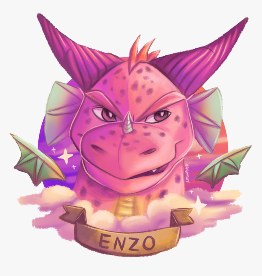 Enzo Amore Png, Transparent Png