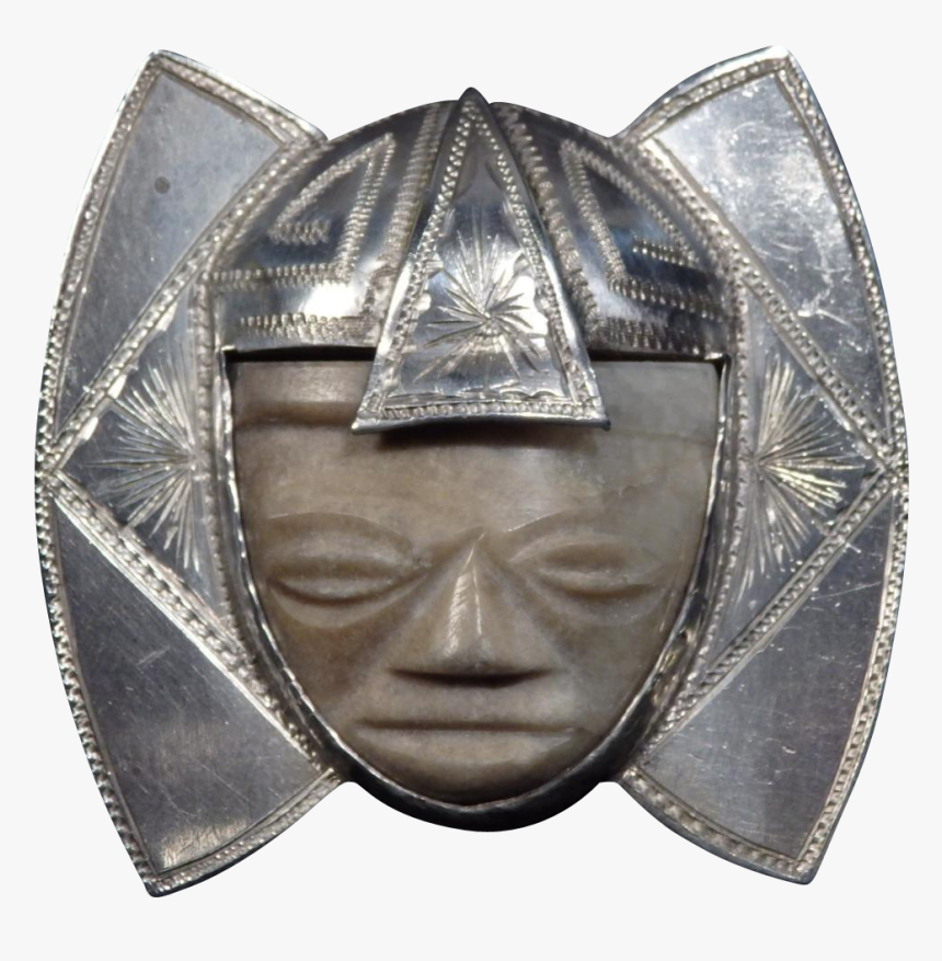 Aztec Warrior Png, Transparent Png