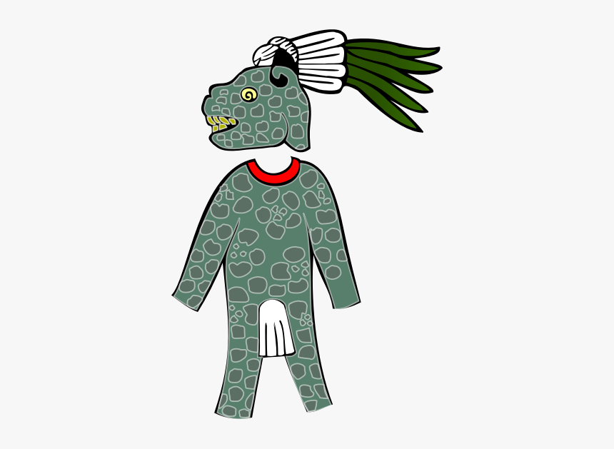 Armor Aztec - Aztec Armor, HD Png Download