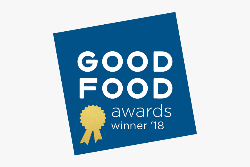 Good Food Awards Finalist - Food Awards, HD Png Download