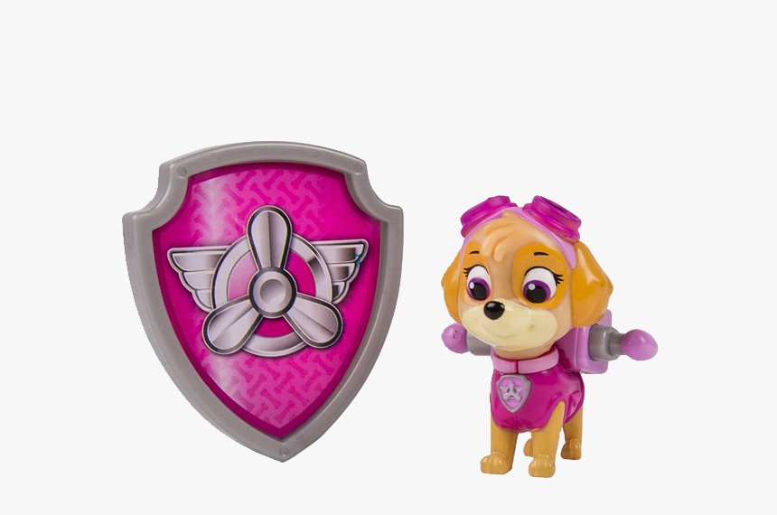 Paw Patrol Skye Action Pack, HD Png Download