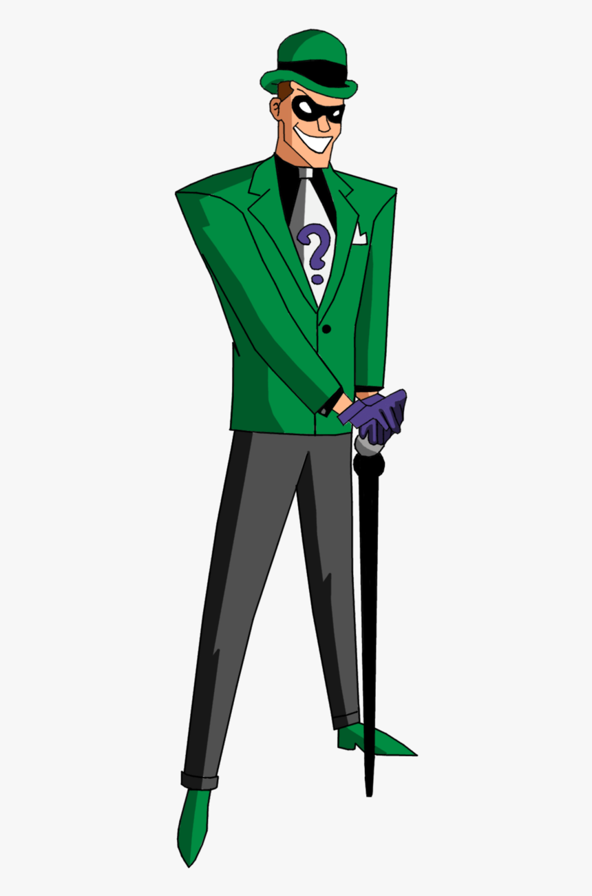 Transparent Riddler Question Mark Png Riddler Batman Png, Png