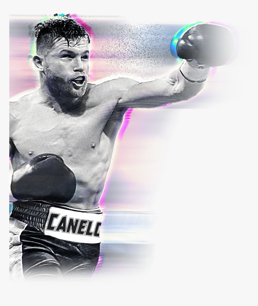 Canelo Vs Ggg 2 Png, Transparent Png