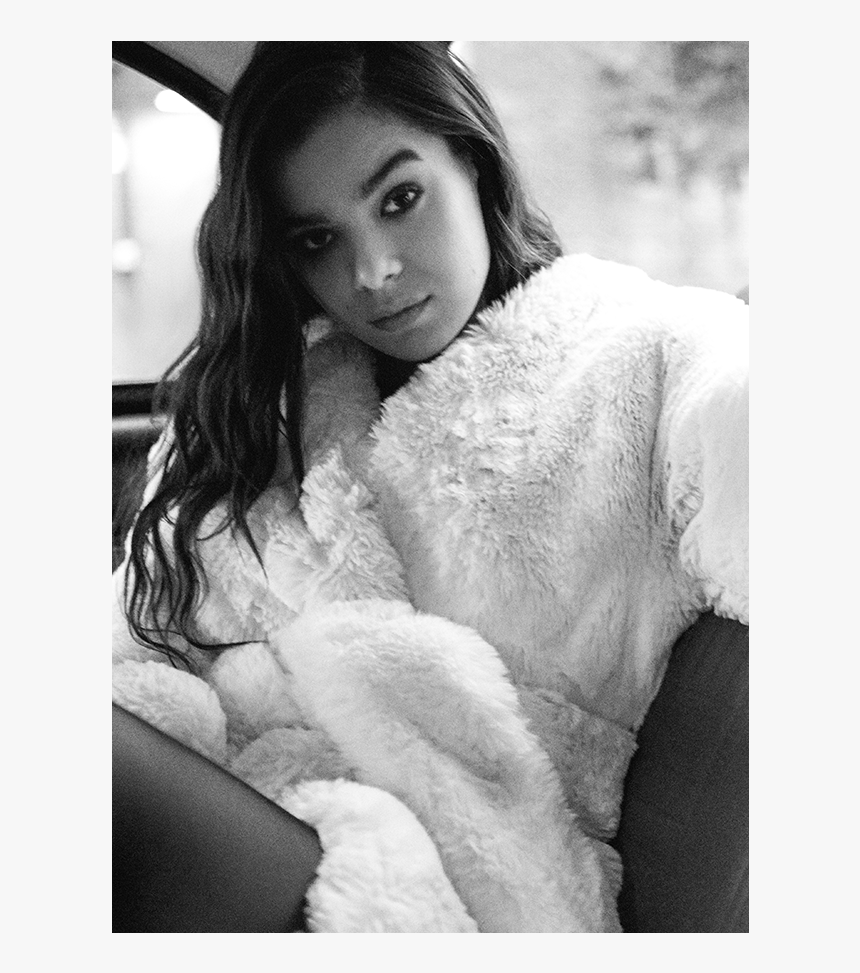 Hailee Steinfeld Who What Wear, HD Png Download