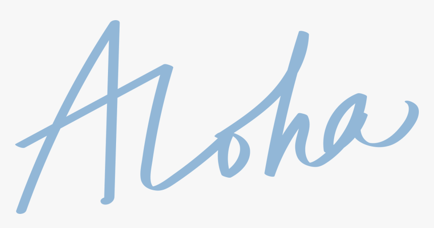 Clip Art Image Yandere Simulator Fanon - Png Aloha, Transparent Png