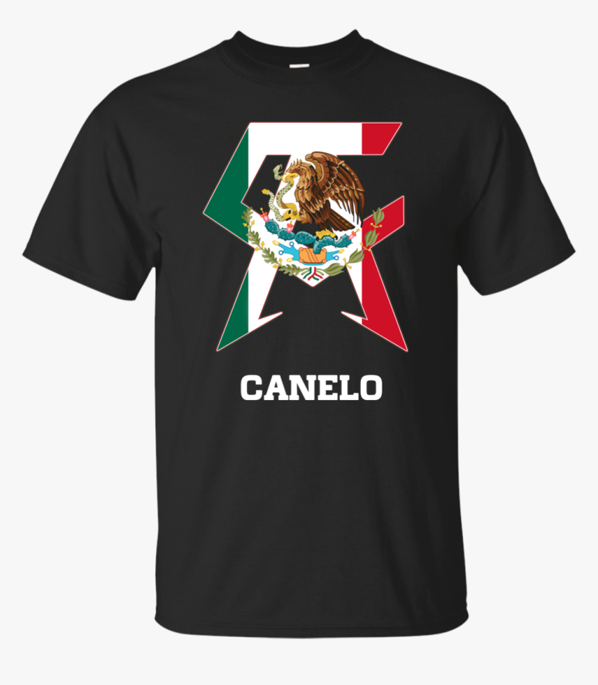 Team Canelo Alvarez Tshirt, Vneck, Tank, Hoodie, Long - Canelo Alvarez Long Sleeve Shirts, HD Png Download