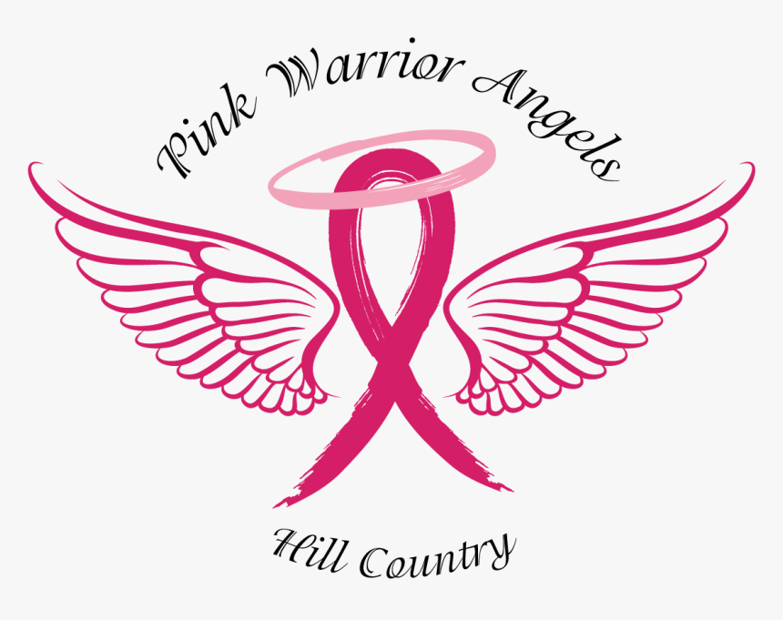 Pink Warrior Angels Hill Country - Bentley Logo High Resolution, HD Png Download
