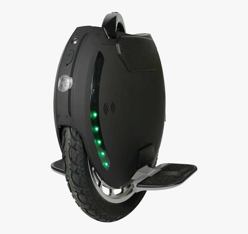 King Song Model Ks-18xl - Electric Unicycle, HD Png Download