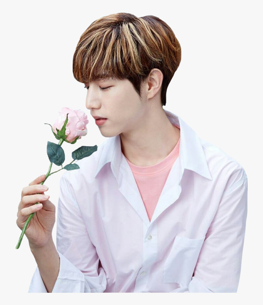 #mark #marktuan #got7 #kpop#freetoedit - Mark Tuan Png, Transparent Png