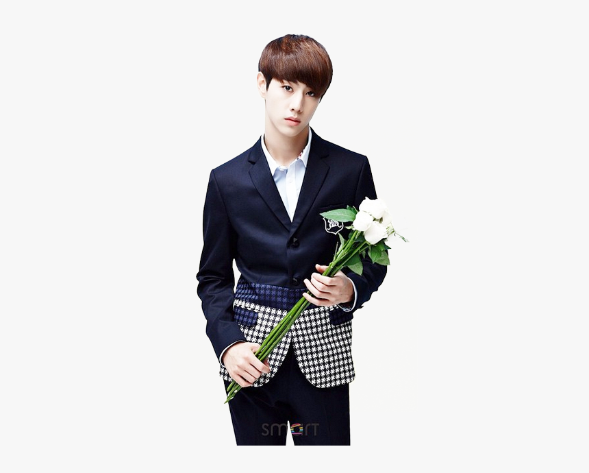 Thumb Image - Got7 Mark Png, Transparent Png