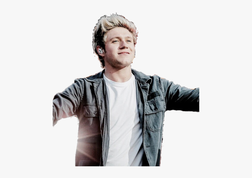 Niall Horan, One Direction, And 1d Image - Man, HD Png Download
