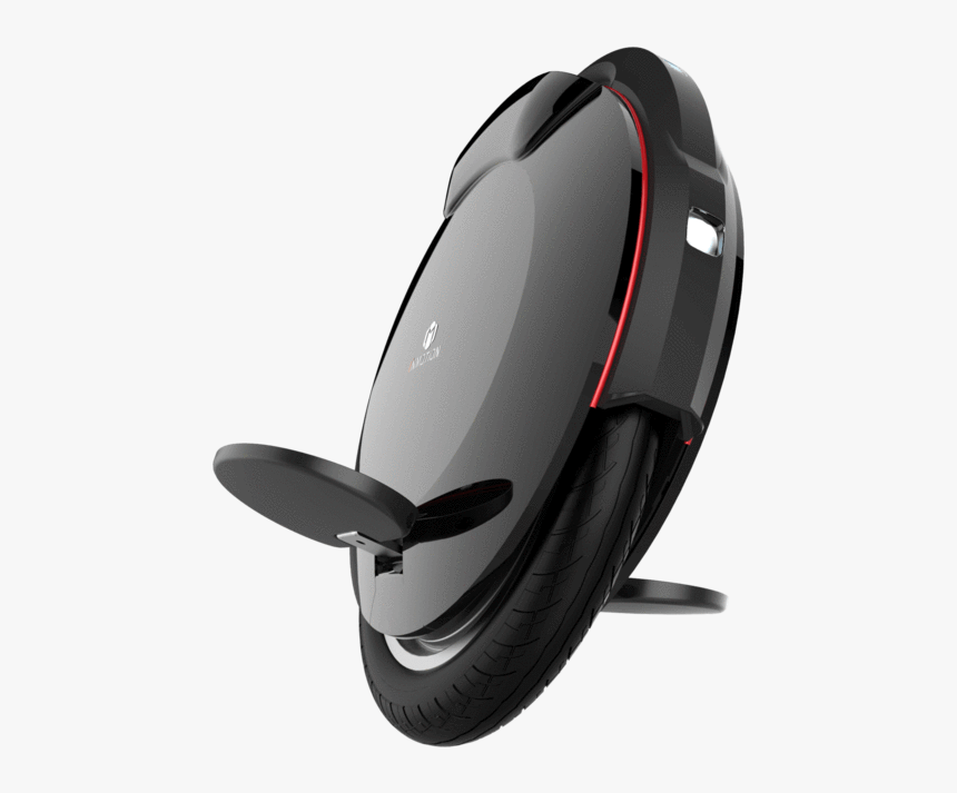 Inmotion V8 Self-balancing Electric Unicycle - Unicycle V8, HD Png Download