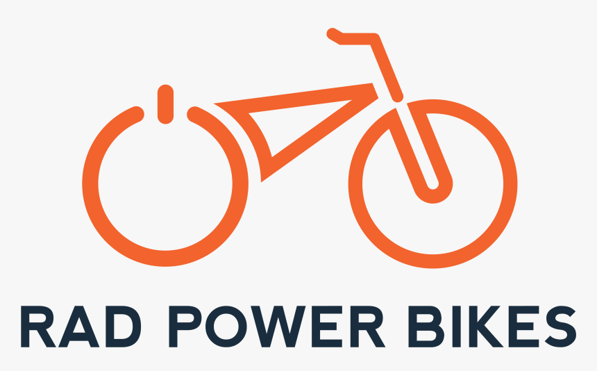 Rad Power Bikes - Electric Bike, HD Png Download