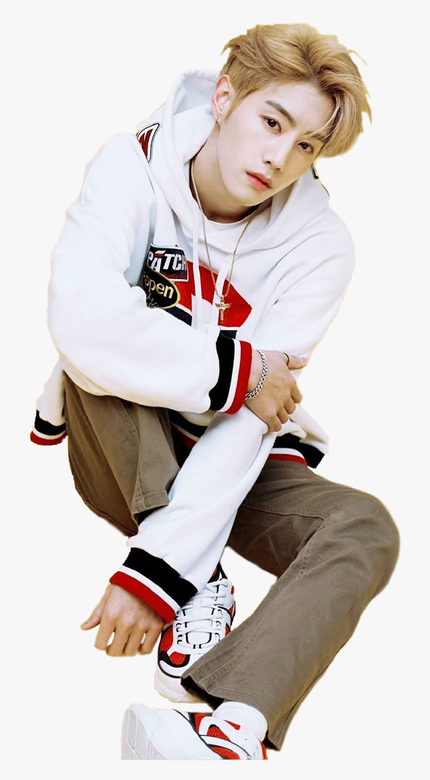 #got7 #mark #marktuan #got7mark #got7marktuan #got7png - Mark Tuan Eyes On You, Transparent Png