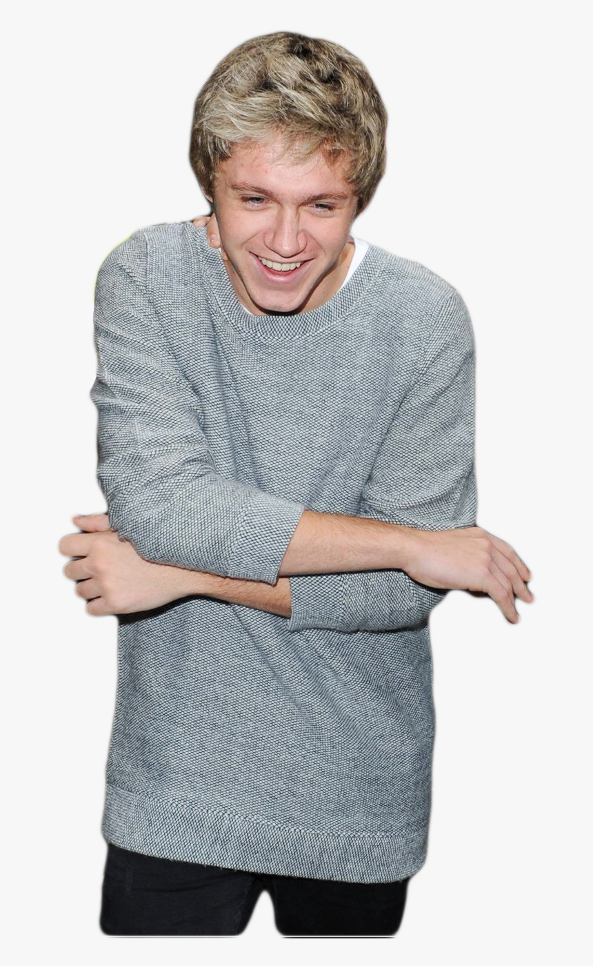 Niall Horan Png By Kosmos52-d86gtc9 - Niall Horan No Background, Transparent Png