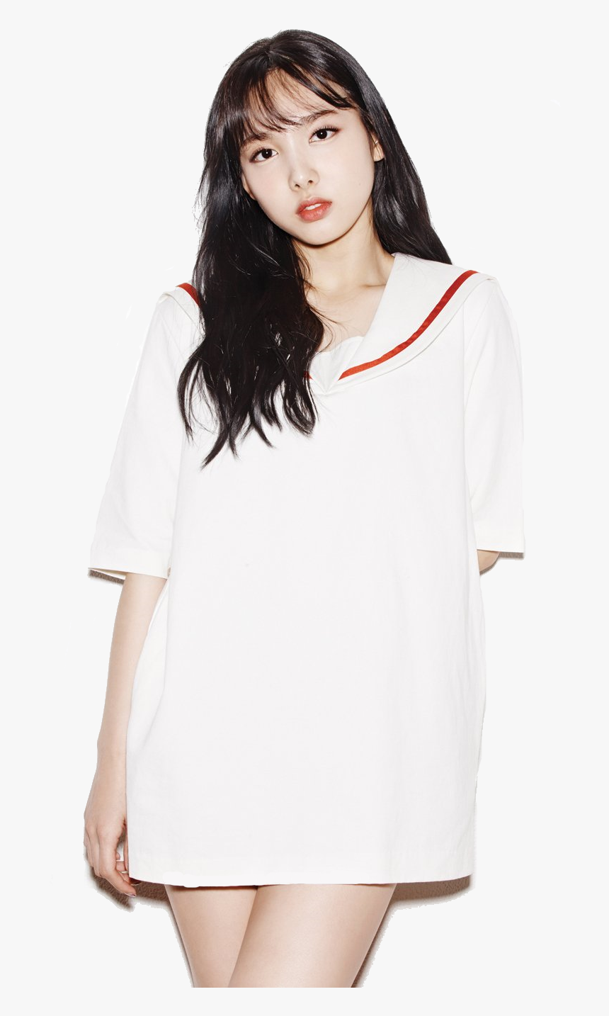 Twice Nayeon Oh Boy, HD Png Download