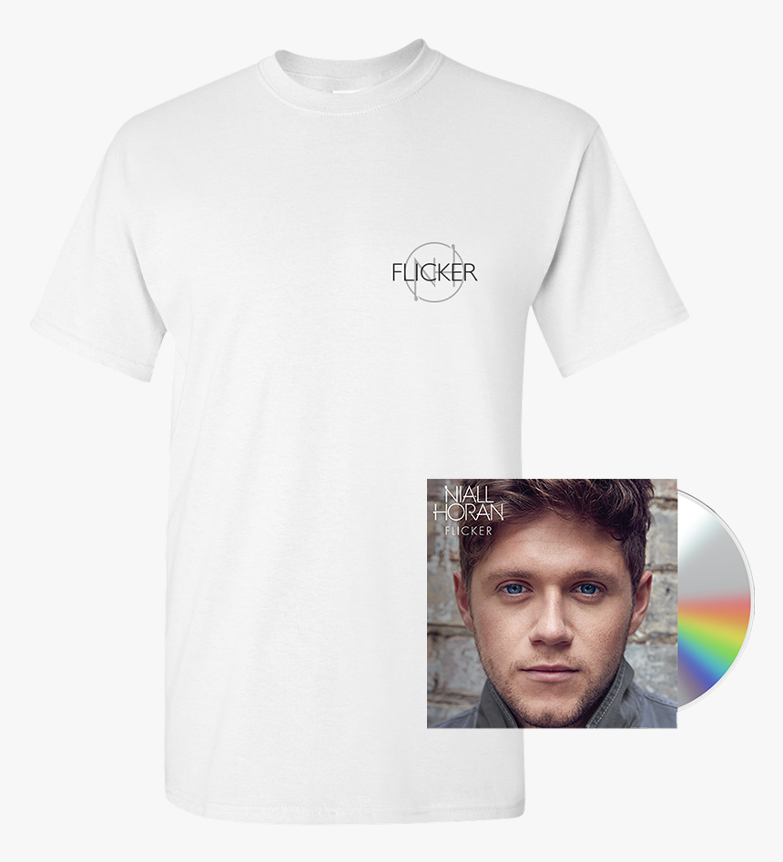 Niall Horan Vinyl, HD Png Download