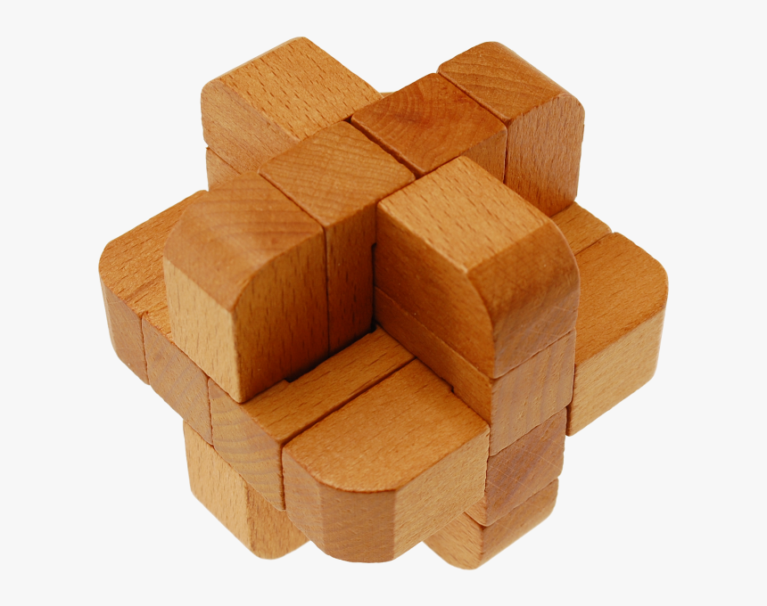 Riddler - Wood, HD Png Download