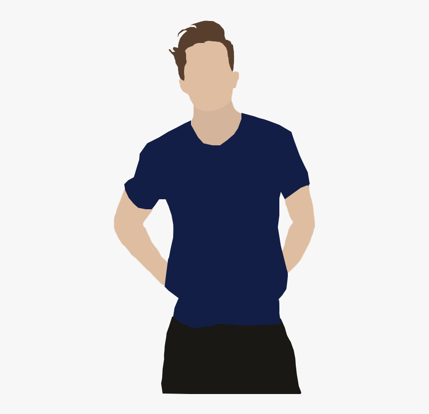 Quieres Un No Sabes - Blue Wattpad Cover Background, HD Png Download