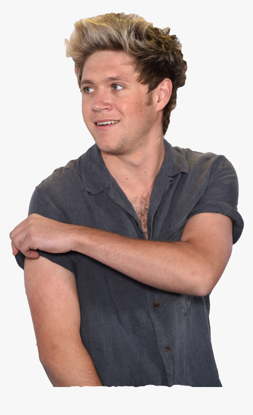 You Re A Deep - One Direction Png Niall, Transparent Png
