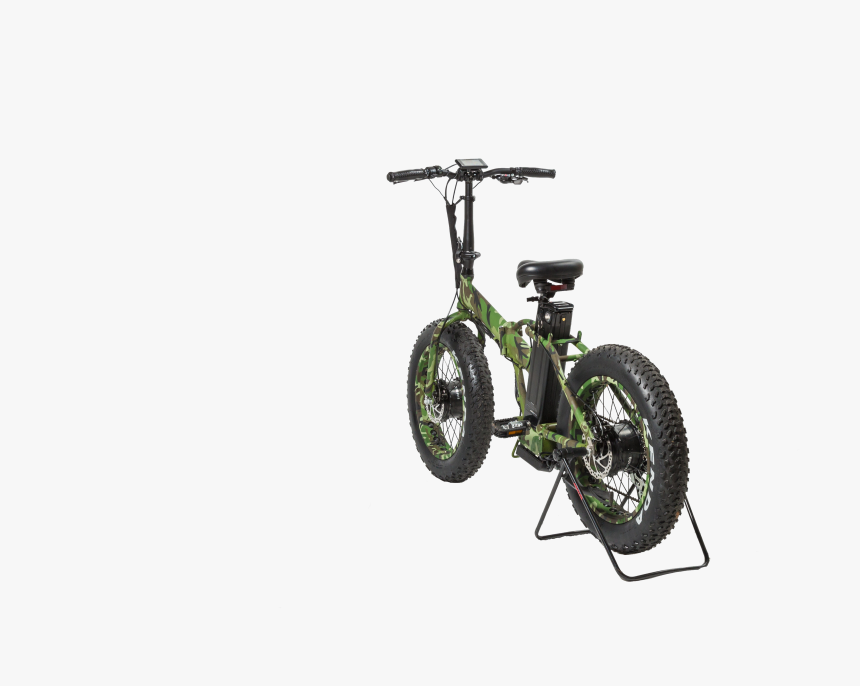 Street Unicycling, HD Png Download