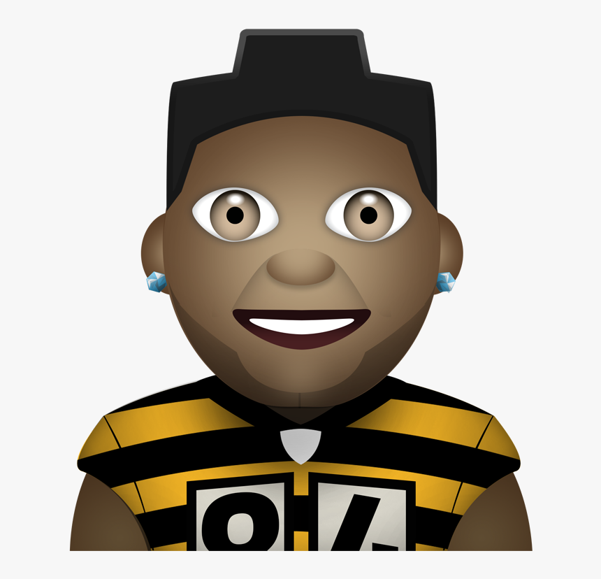 Nfl Emojis, HD Png Download , Transparent Png Image PNGitem