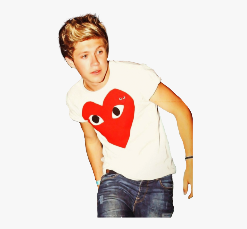 Niall, Love This Pic Luv His Shirt Too - One Direction, HD Png Download