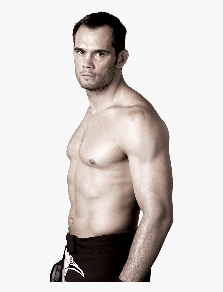 Rich Franklin Png, Transparent Png