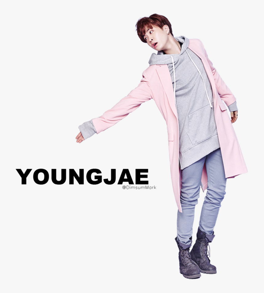 Got7 Concept Photos Fly, HD Png Download