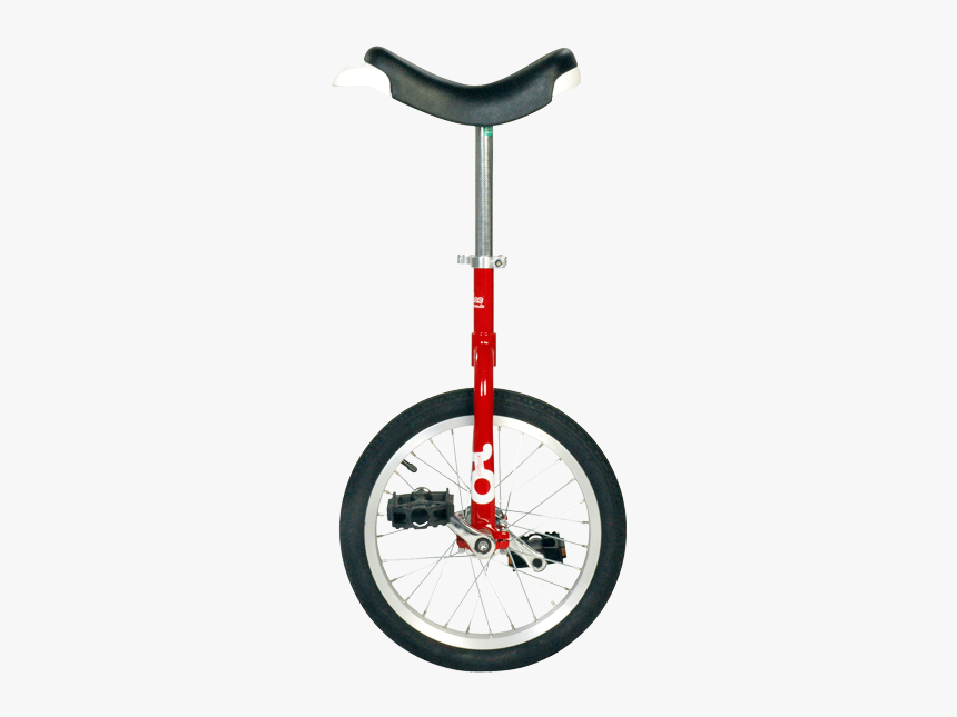 Only One Unicycle, HD Png Download