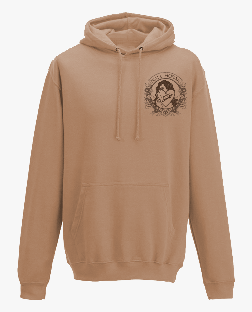Niall Horan Merch Hoodie, HD Png Download