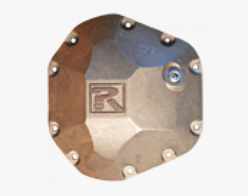 Riddler Dana 60 Differential Cover - Circle, HD Png Download