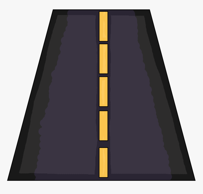 Road Map Icons No Attribution, HD Png Download