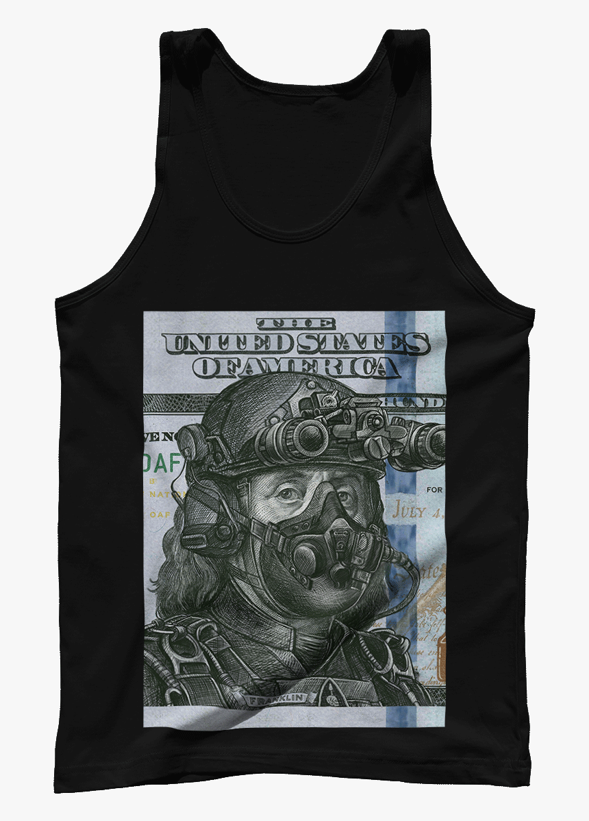 Active Tank, HD Png Download