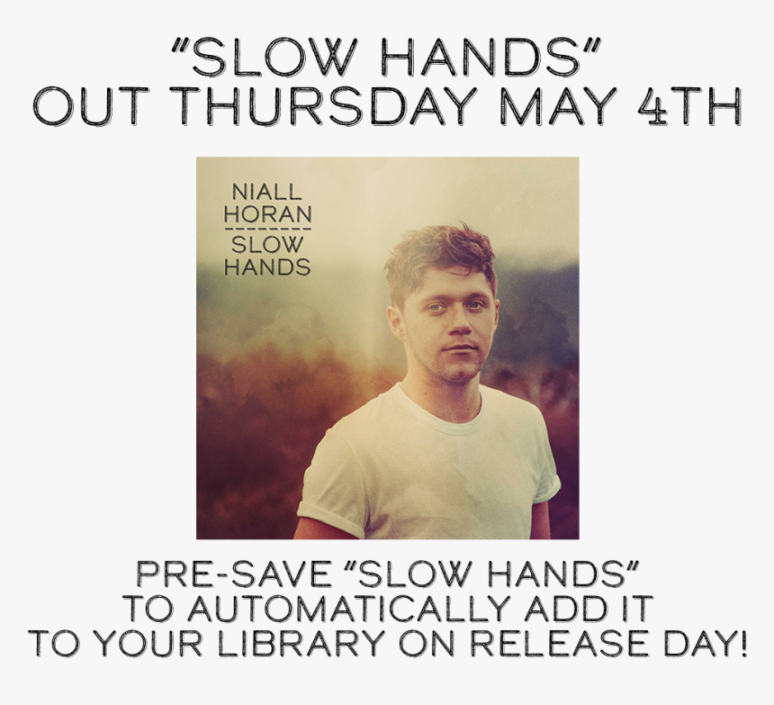 Niall Horan Png , Png Download - Poster, Transparent Png