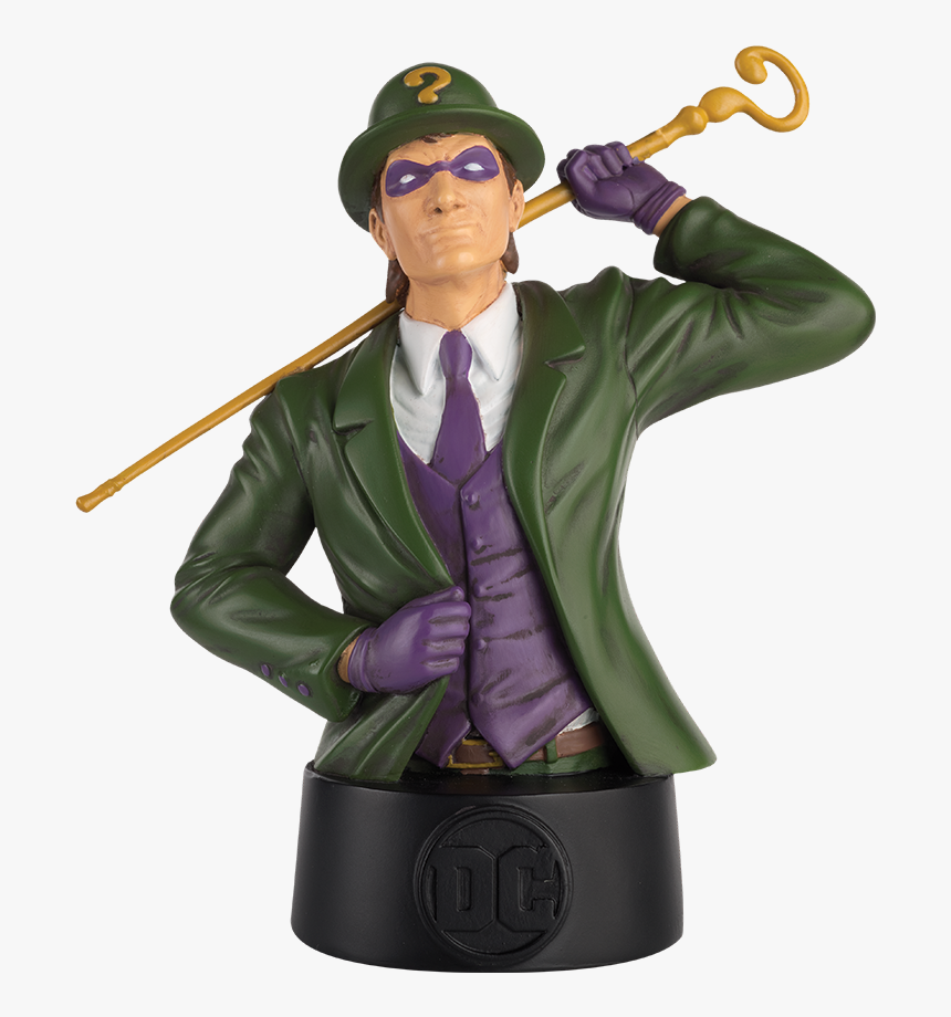 Riddler, HD Png Download